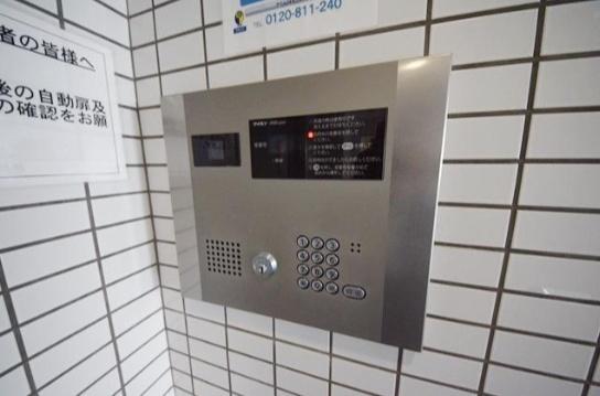 川崎市幸区塚越３丁目のマンション