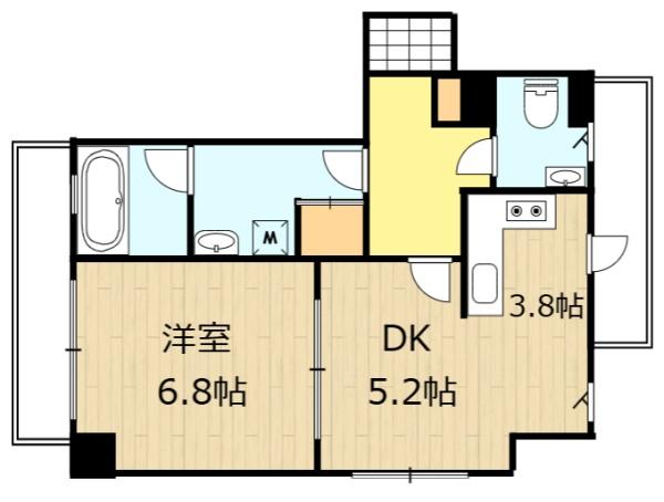 LEMONT代官山