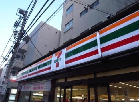LEMONT代官山(セブンイレブン代官山駅東店)