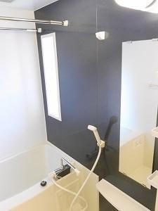 川崎市中原区中丸子のアパート
