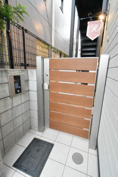 ルノン武蔵新城