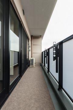 川崎市中原区小杉町２丁目のマンション