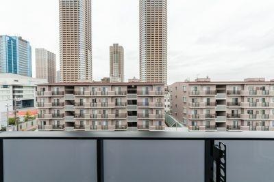 川崎市中原区小杉町２丁目のマンション