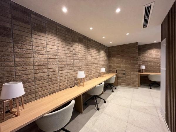 川崎市中原区小杉町２丁目のマンション