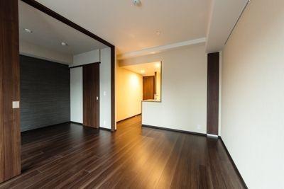 川崎市中原区小杉町２丁目のマンション