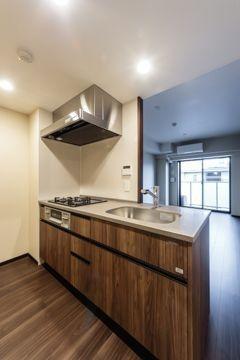 川崎市中原区小杉町２丁目のマンション