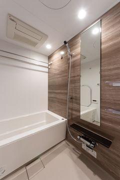 川崎市中原区小杉町２丁目のマンション