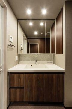 川崎市中原区小杉町２丁目のマンション