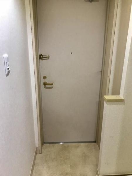 川崎市多摩区西生田４丁目のマンション