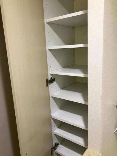 川崎市多摩区西生田４丁目のマンション