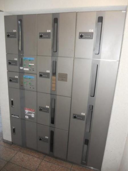 川崎市多摩区西生田４丁目のマンション