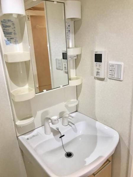 川崎市多摩区西生田４丁目のマンション