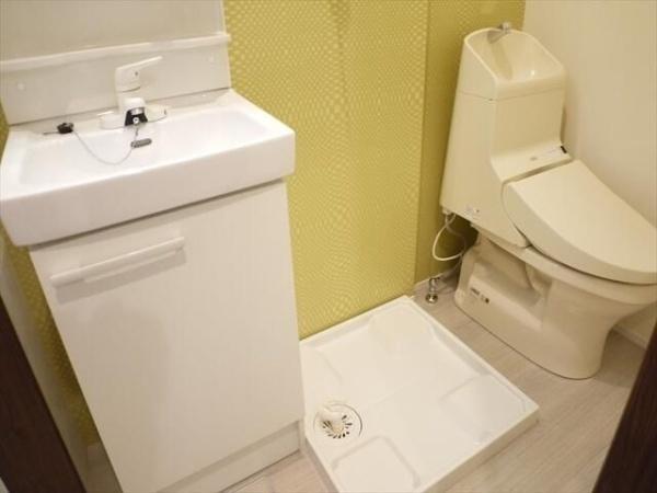 横浜市港北区大曽根１丁目のアパート