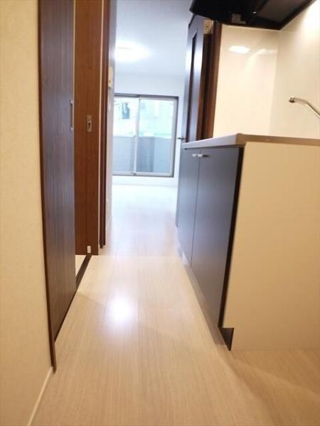 横浜市港北区大曽根１丁目のアパート