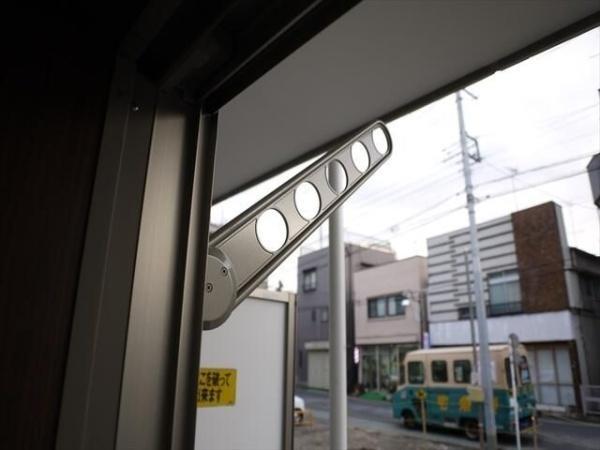 横浜市港北区大曽根１丁目のアパート