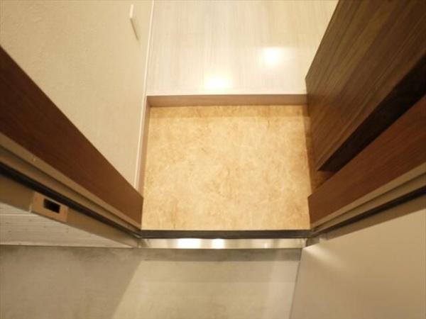 横浜市港北区大曽根１丁目のアパート