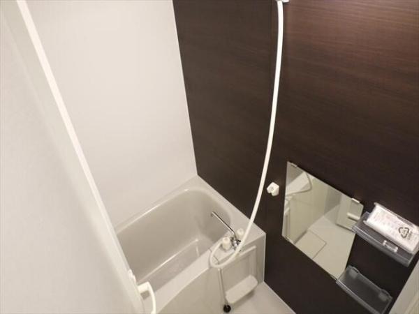 横浜市港北区大曽根１丁目のアパート