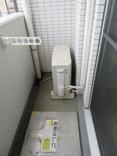 ラ・シード東神奈川駅前