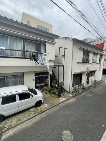 アヴァンタージュ蒲田
