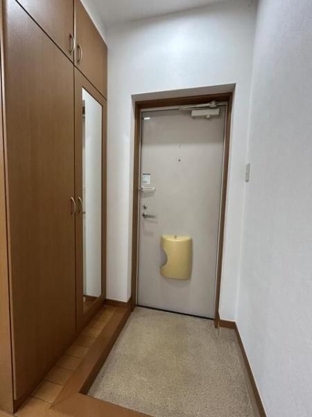 コスミック菊名