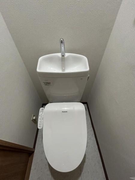 コスミック菊名