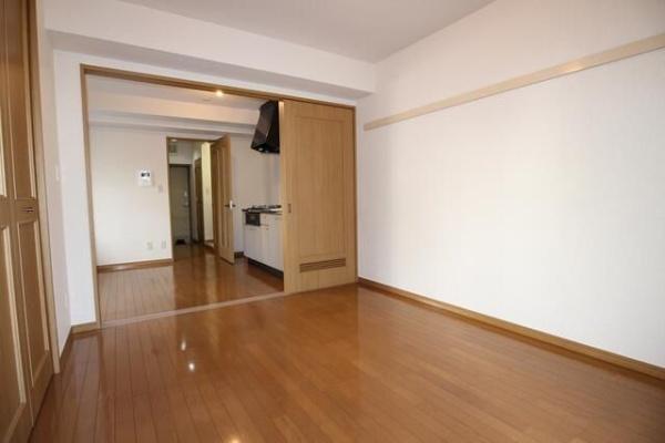 大田区大森西２丁目のマンション