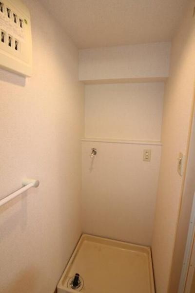 大田区大森西２丁目のマンション