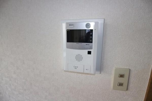 大田区大森西２丁目のマンション