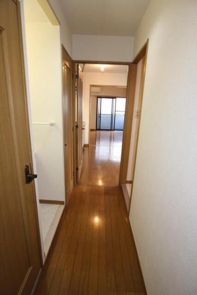 大田区大森西２丁目のマンション