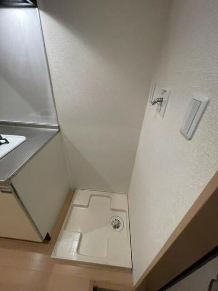 横浜市保土ケ谷区上星川１丁目のアパート