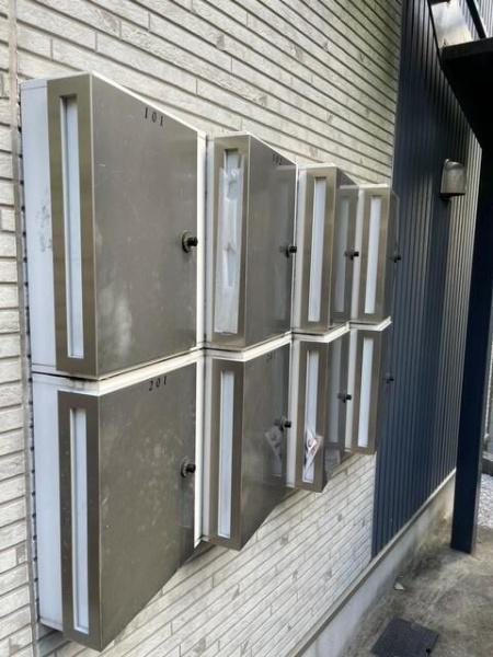 横浜市保土ケ谷区上星川１丁目のアパート