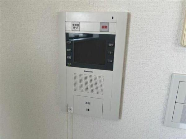 大田区西蒲田６丁目のマンション