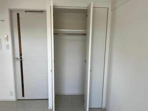 大田区西蒲田６丁目のマンション