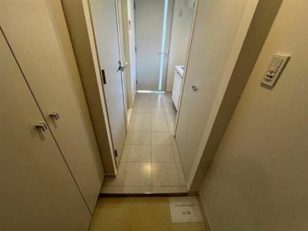 大田区西蒲田６丁目のマンション