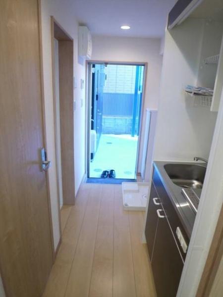 ベルフラッツ元住吉