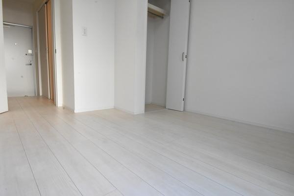 川崎市中原区木月２丁目のアパート