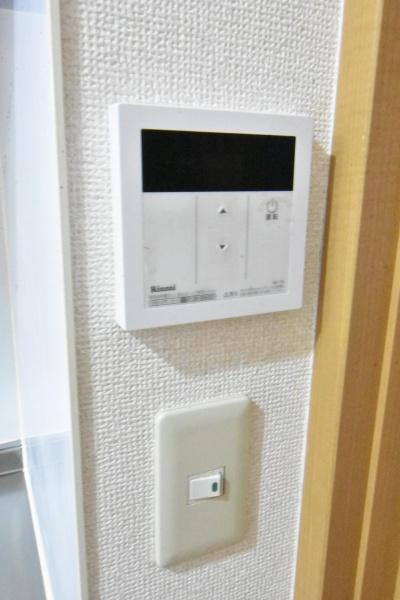 川崎市中原区下小田中4丁目のマンション(その他)