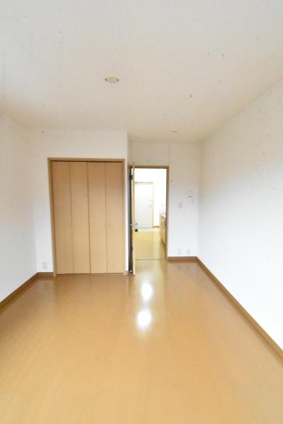 川崎市中原区下小田中4丁目のマンション(洋室)