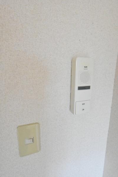 川崎市中原区下小田中4丁目のマンション(その他設備)