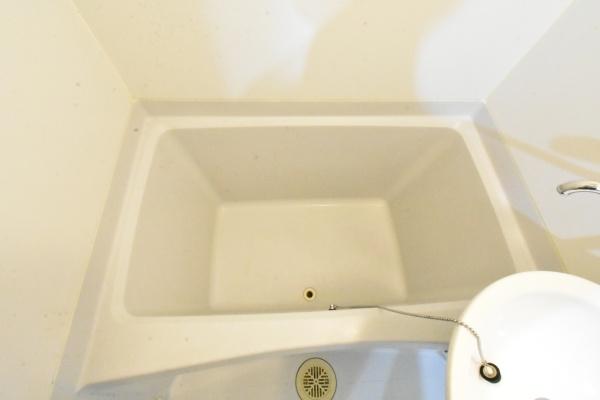 川崎市中原区下小田中4丁目のマンション(バス)