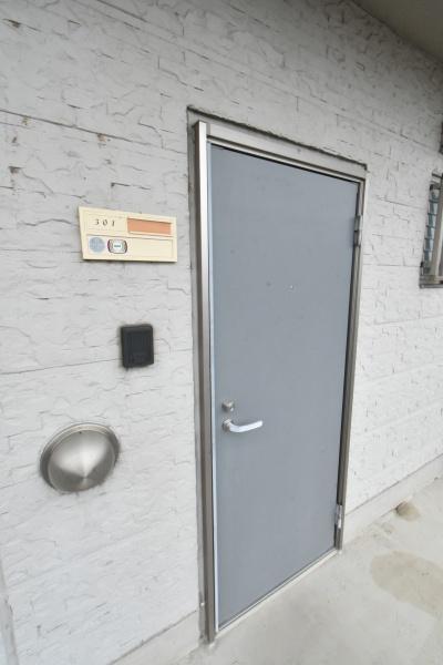 川崎市中原区下小田中4丁目のマンション(その他共用部分)