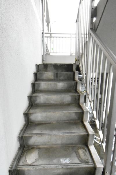 川崎市中原区下小田中4丁目のマンション(その他共用部分)
