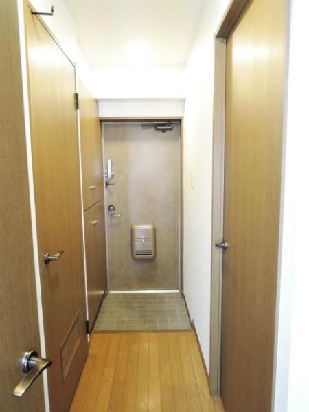 川崎市幸区南幸町２丁目のマンション