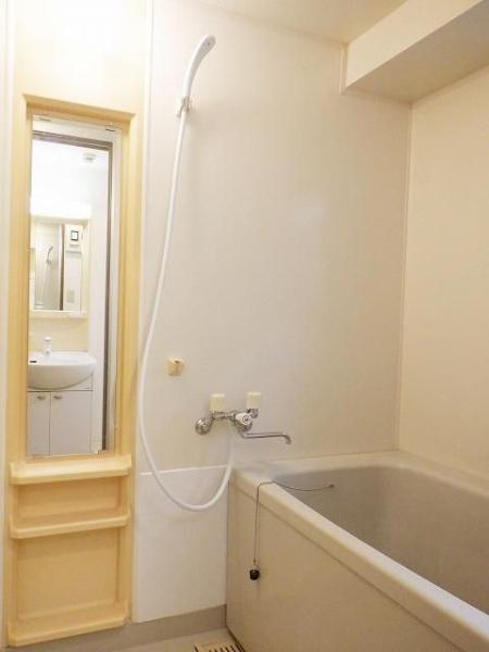 川崎市幸区南幸町２丁目のマンション