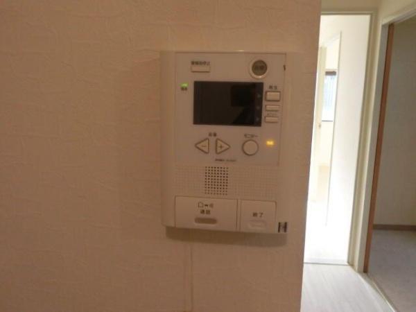 川崎市幸区南加瀬１丁目のマンション