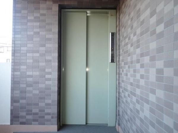 川崎市幸区南加瀬１丁目のマンション