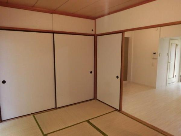 キャピタル新川崎