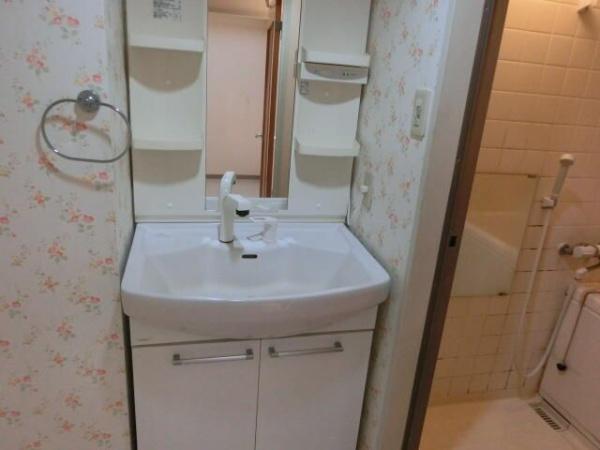 川崎市幸区南加瀬１丁目のマンション