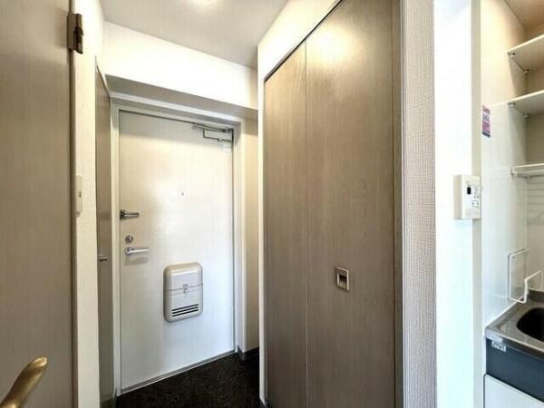 川崎市高津区梶ケ谷２丁目のマンション