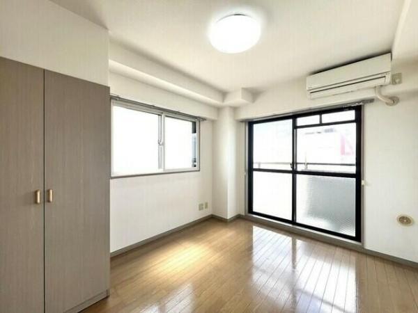川崎市高津区梶ケ谷２丁目のマンション